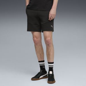 PUMA - Evostripe - Korte Broek - Zwart