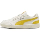 PUMA - Majesty - Sneakers - Geel/Wit - Uniseks