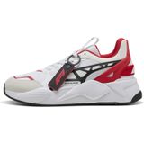 PUMA - RS-X - Sneakers - Zwart/Wit