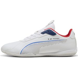 PUMA - BMW M Motorsport Neo Cat 3.0 - Sneakers - Rood/Wit