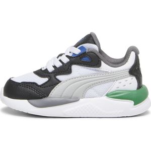 X-Ray Speed AC sportschoenen, Zwart/Grijs/Wit, Maat 23 | PUMA