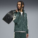 Puma - T7 Sweatshirt - Zwart - Trainingspak