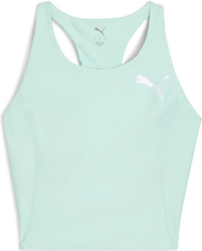 PUMA - RACEDAY Ultraform - Croptop - Dames