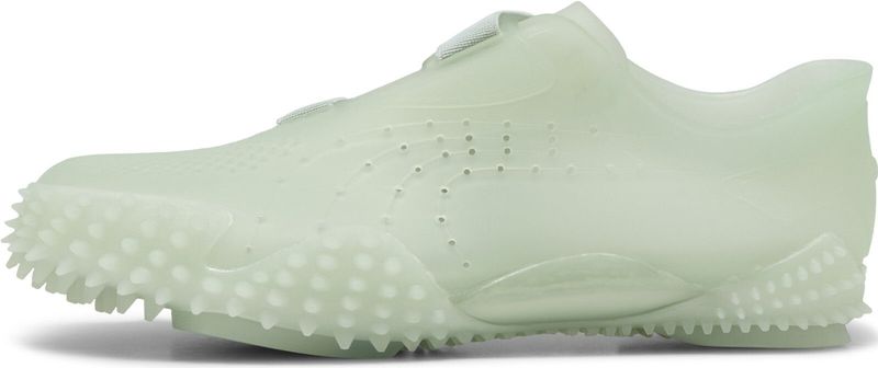 PUMA Mostro Jelly schoenen voor Dames, Blauw/Wit, Maat 35,5