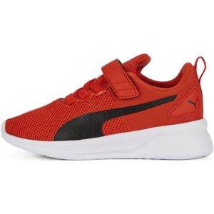 Flyer Runner V sportschoenen, Zwart, Maat 32 | PUMA