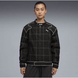 PUMA - FUTURE.PUMA.ARCHIVE - Racerjack - Zwart