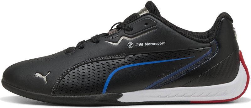 PUMA - BMW M Motorsport Drift Cat 11 - Sneakers - Zwart