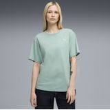 PUMA - Class - T-shirt - Dames - Relaxed Fit