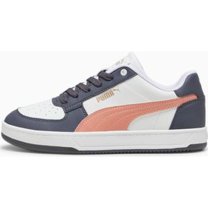 PUMA Caven 2.0 sneakers, Wit/Roze/Grijs