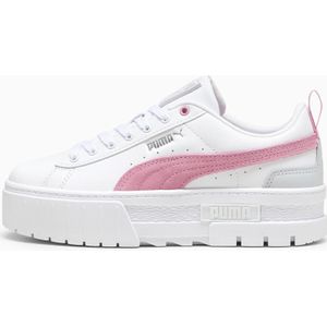 PUMA Mayze sneakers voor Dames, Wit