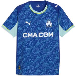 Puma - Derde Shirt OM 2025/26 - Sportshirt - Voor Volwassen Mannen