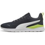 PUMA - Anzarun Lite - Sportschoenen - Groen/Grijs/Wit