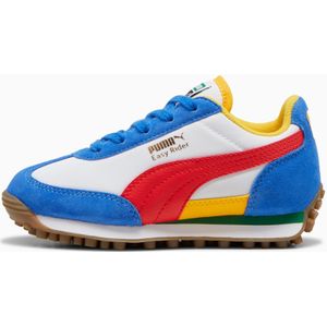 PUMA Easy Rider sneakers, Wit/Rood