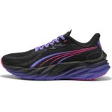 PUMA - Velocity NITRO 4 DIGITOKYO - Hardloopschoenen - Zwart