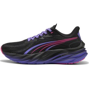 PUMA - Velocity NITRO 4 DIGITOKYO - Hardloopschoenen - Zwart