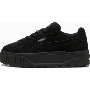 PUMA Karmen II sneakers, Zilver/Zwart