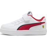 PUMA - Scuderia Ferrari Caven 2.0 - Sneakers - Rood