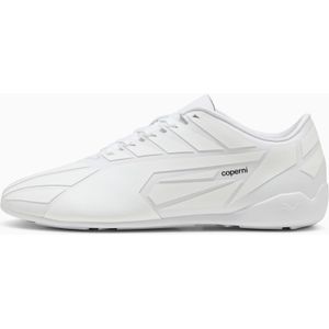 PUMA x COPERNI Speedcat schoenen voor Dames, Wit