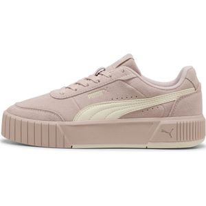 Puma - Carina Mia Sd - Tennisschoenen - Suède