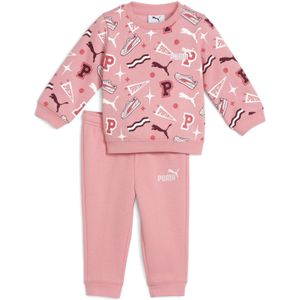 Puma - Minicats Aop - Trainingspak