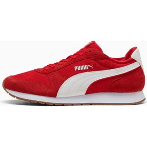 PUMA ST MILER sneakers, Rood/Wit