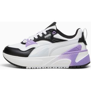 PUMA R78 Disrupt sneakers, Zilver/Zwart