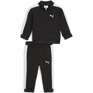 PUMA - Minicats T7 ALWAYS ON - Pak - Zwart