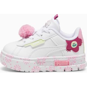 PUMA Mayze Crashed Trolls 2 sneakers, Wit