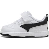 Puma - Rebound V6 Lo Ac+ - Basketbalschoenen