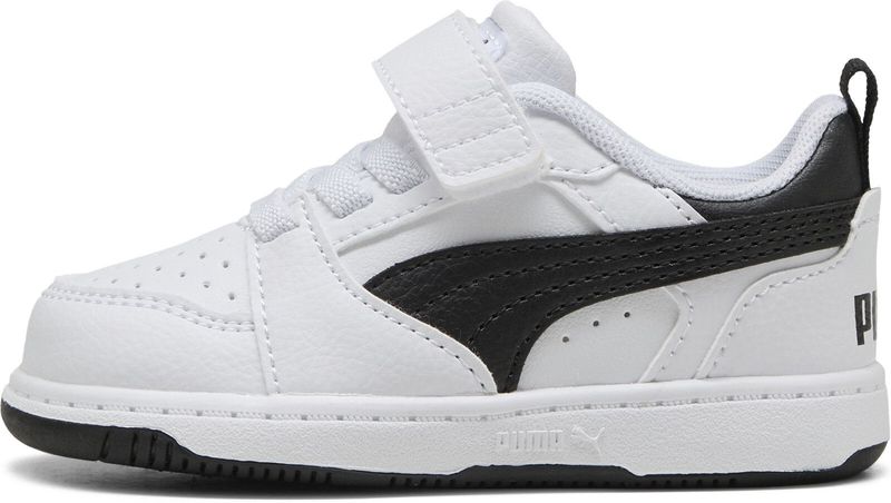 Puma - Rebound V6 Lo Ac+ - Basketbalschoenen