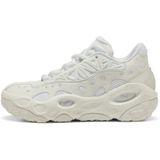 PUMA - LaFrancé RNR - Sneakers - Wit/Zilver