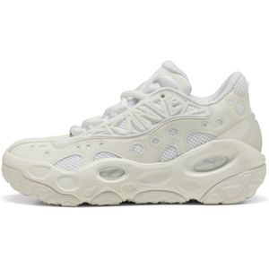 PUMA - LaFrancé RNR - Sneakers - Wit/Zilver