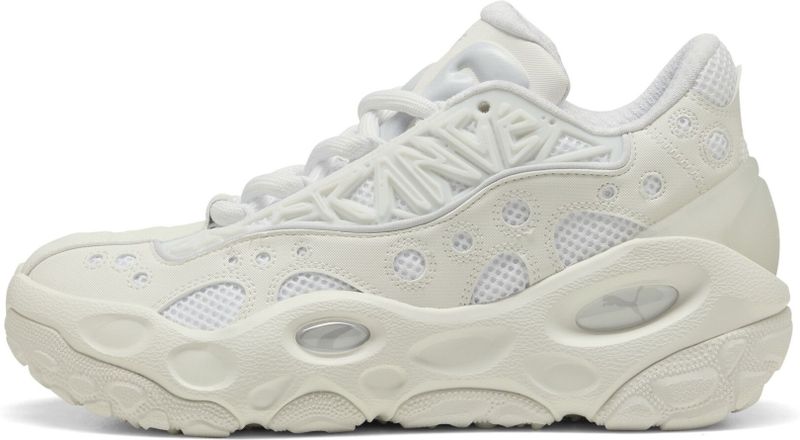 PUMA - LaFrancé RNR - Sneakers - Wit/Zilver