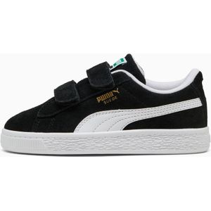 PUMA Suede Classics sneakers, Wit/Zwart