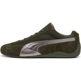 PUMA - Speedcat Premium - Sneakers - Zilver
