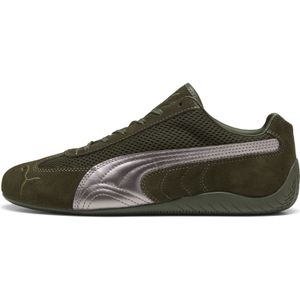 PUMA - Speedcat Premium - Sneakers - Zilver