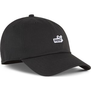 New Era BVB 09 Borussia Dortmund Wit Zwart Verstelbare 9Twenty Pet