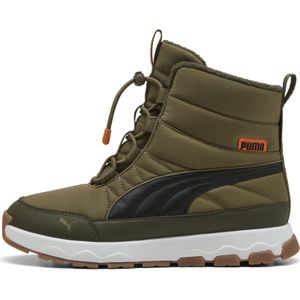 PUMA - Evolve - Schoenen - Zwart