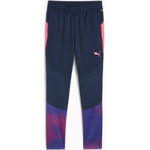 PUMA individualFINAL trainingsbroek, Blauw