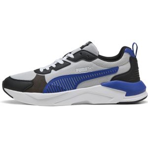 X-Ray 3 sneakers uniseks, Blauw/Zwart/Grijs, Maat 38 | PUMA