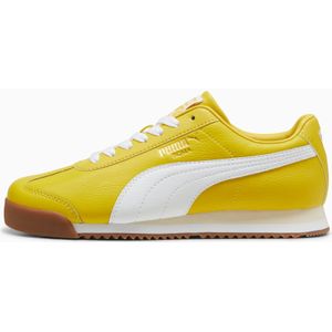 PUMA Roma 24 sneakers unisex, Wit