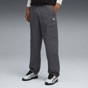 Puma - Select Wardrobe Essential - Trainingsbroek - Relaxed Fit - 100% Gerecycled Nylon
