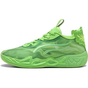 Basketbalschoenen - Multicolor - Mesh - NITROFOAM™ Demping