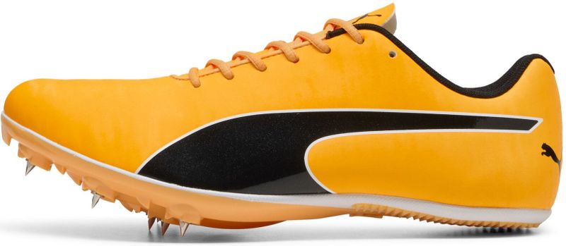 PUMA - Hardloopschoenen - Zwart/Wit