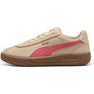 PUMA - Club Klassika - Sneakers - Roze/Goud