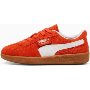 PUMA Palermo sneakers, Rood/Wit