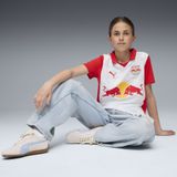 PUMA - FC Rood Bull Salzburg 25/26 - Thuisshirt - Rood