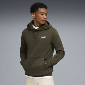 Puma - Ess 2 Color Small Fl No 1 Logo - Hoodie