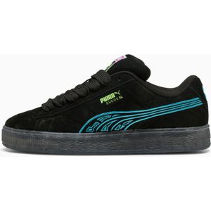 PUMA Suede XL Alien sneakers, Zwart