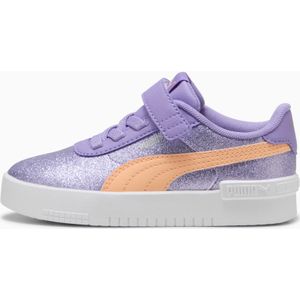 PUMA Jola Glitz Glam sneakers, Roze/Zilver